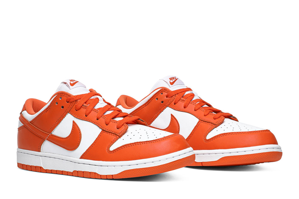 Nike Dunk Low SP Syracuse (2020/2022) - CU1726-101