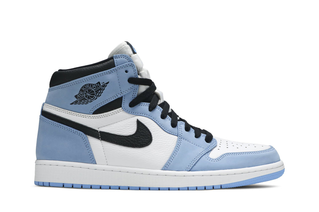 Jordan 1 Retro High OG University Blue - 555088-134