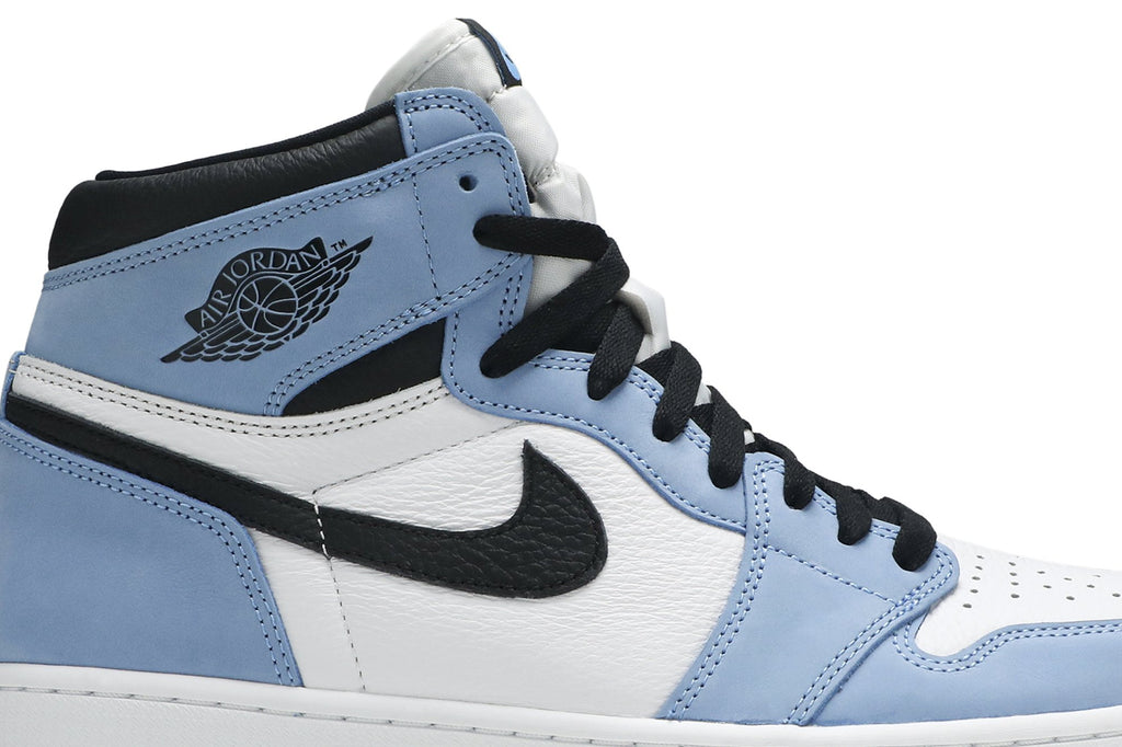 Jordan 1 Retro High OG University Blue - 555088-134