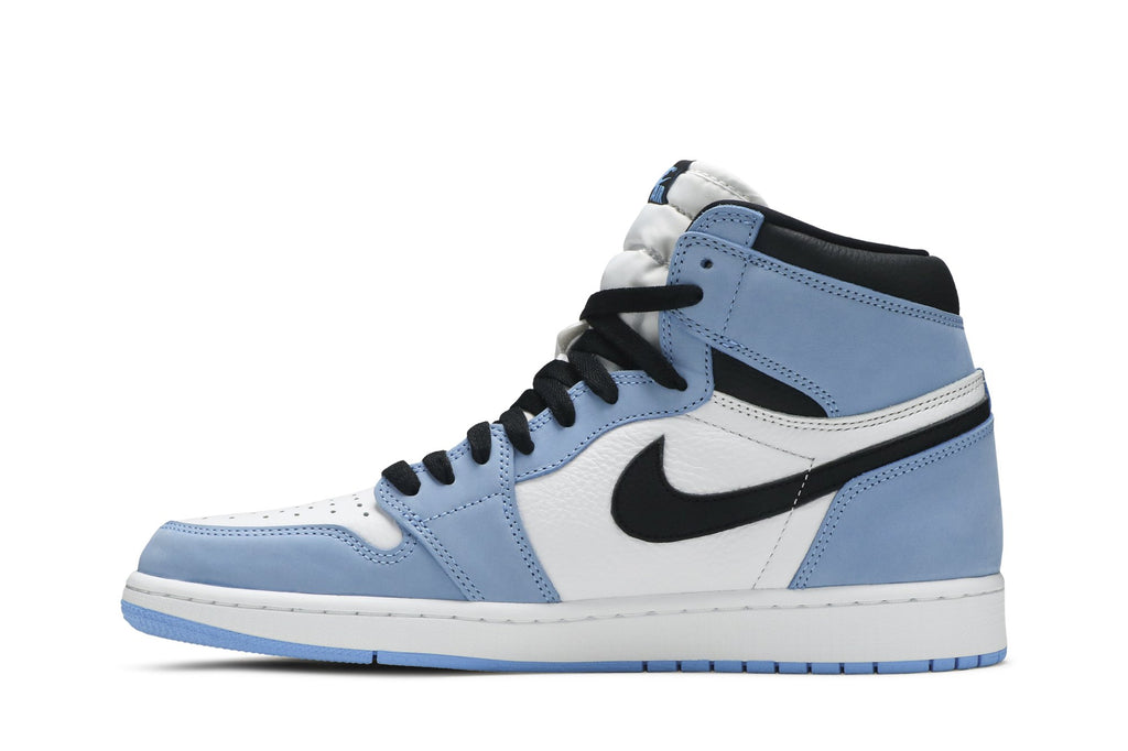 Jordan 1 Retro High OG University Blue - 555088-134