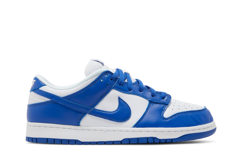 Nike Dunk Low SP Kentucky (2020/2022) - CU1726-100