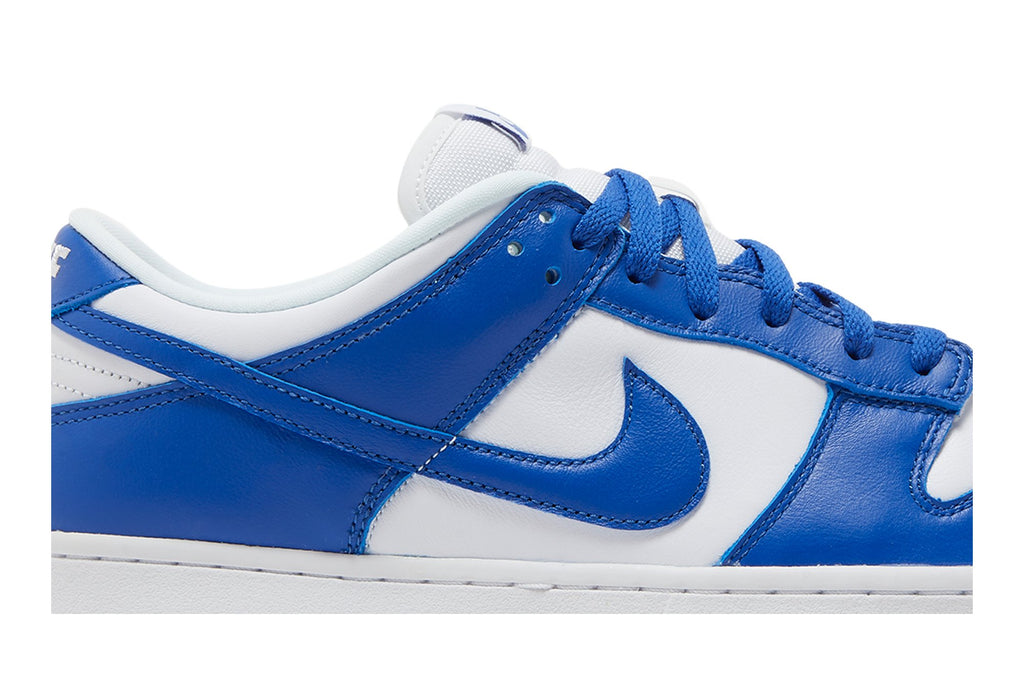 Nike Dunk Low SP Kentucky (2020/2022) - CU1726-100