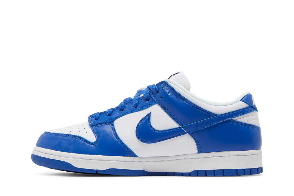 Nike Dunk Low SP Kentucky (2020/2022) - CU1726-100