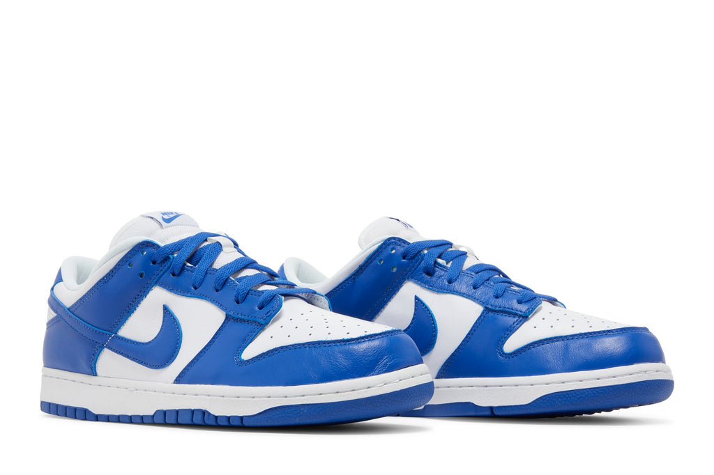 Nike Dunk Low SP Kentucky (2020/2022) - CU1726-100