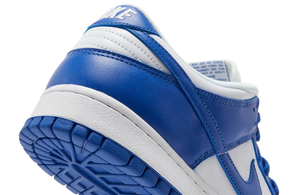 Nike Dunk Low SP Kentucky (2020/2022) - CU1726-100