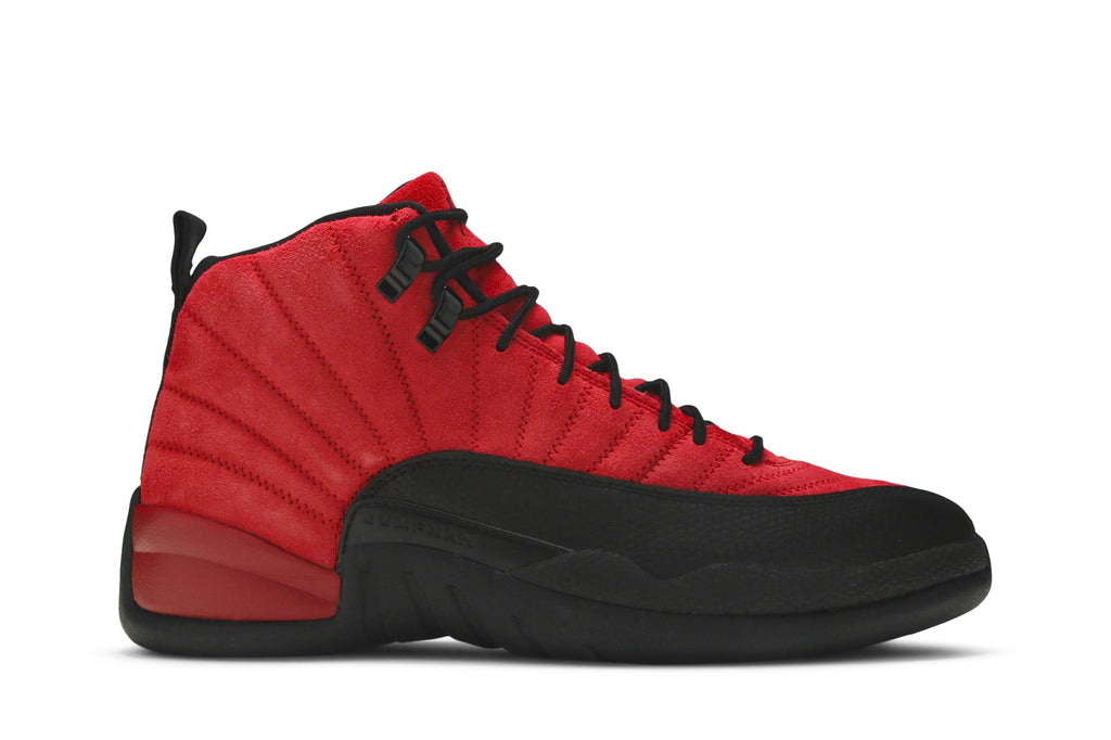 Jordan 12 Retro Reverse Flu Game - CT8013-602