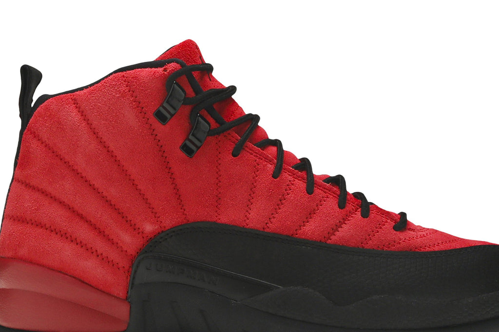 Jordan 12 Retro Reverse Flu Game - CT8013-602