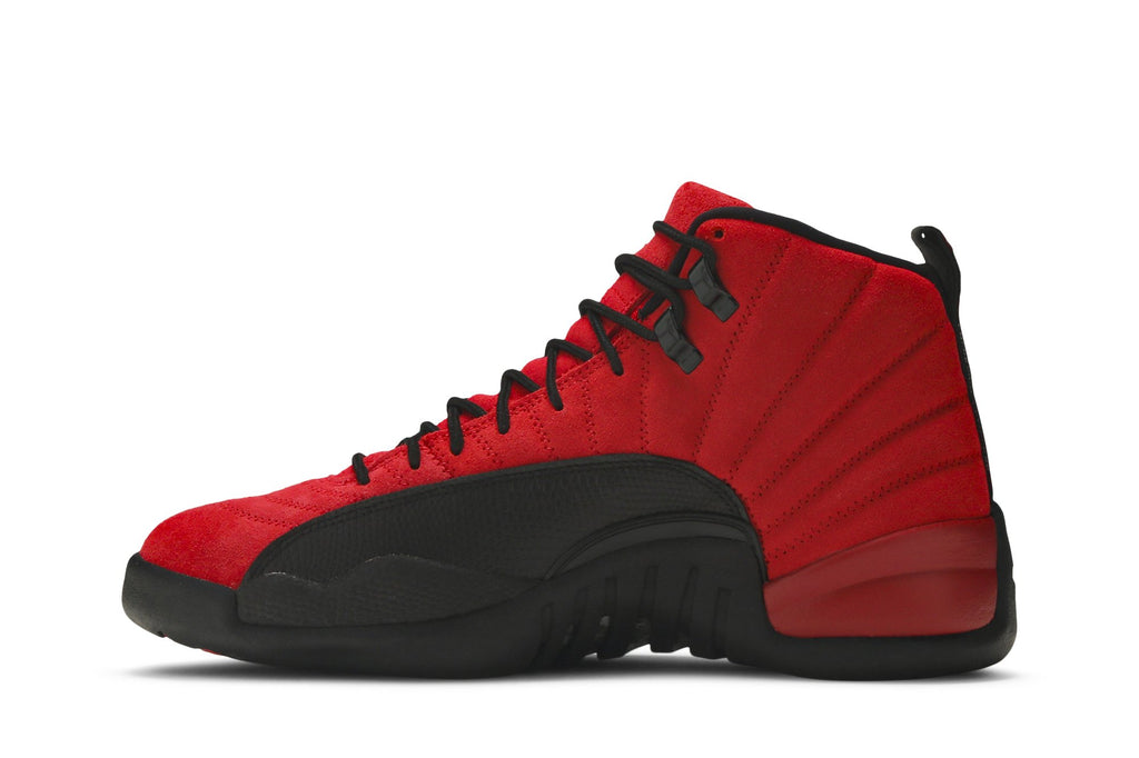 Jordan 12 Retro Reverse Flu Game - CT8013-602