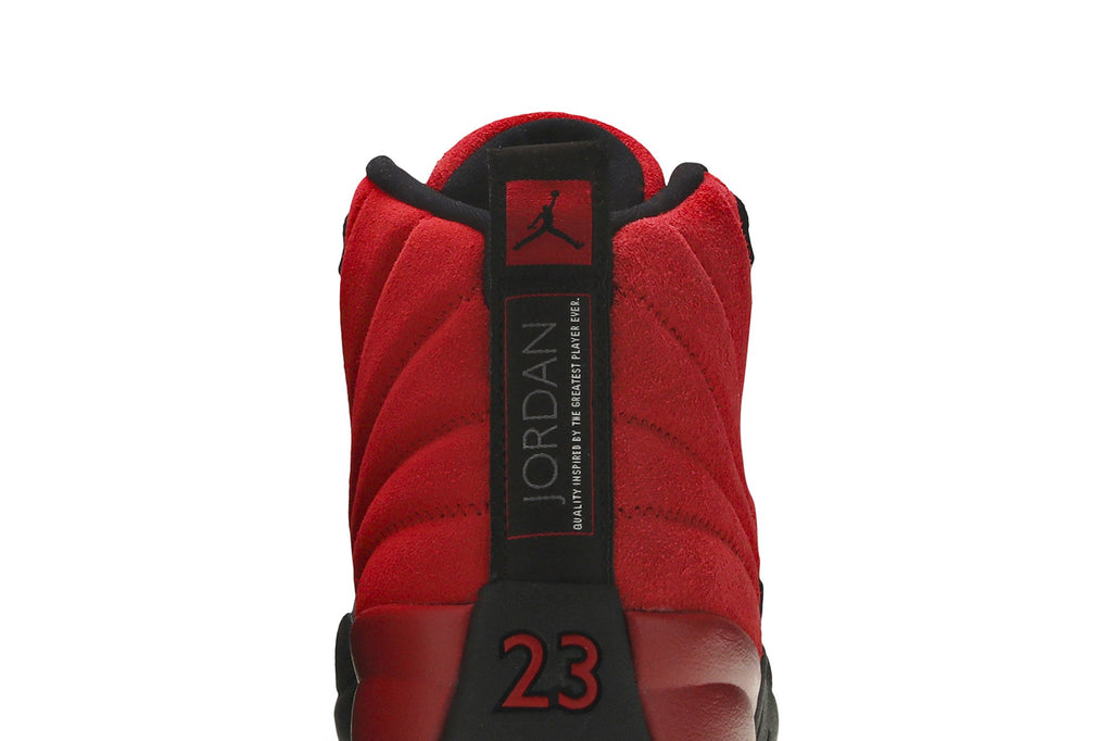 Jordan 12 Retro Reverse Flu Game - CT8013-602