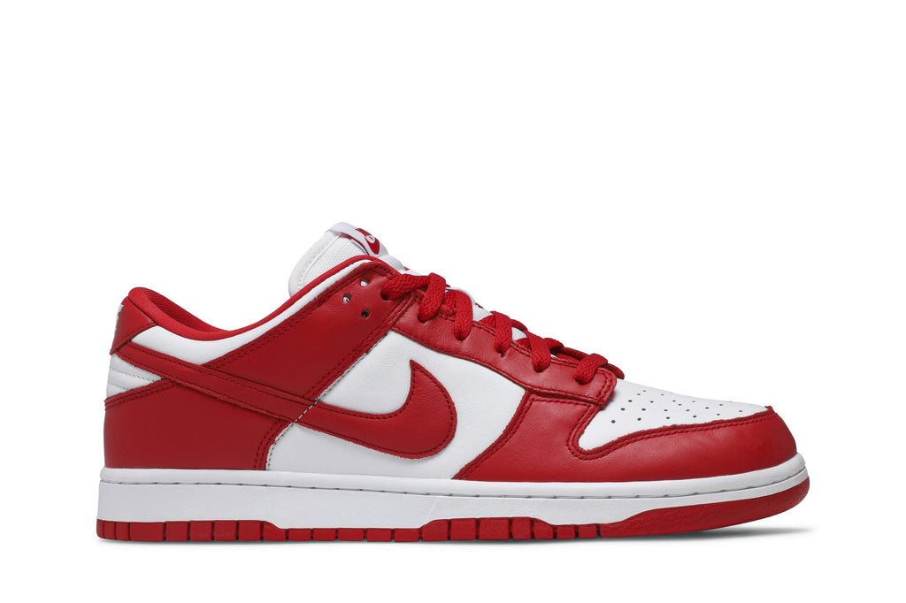 Nike Dunk Low SP St. John's (2020/2023) - CU1727-100