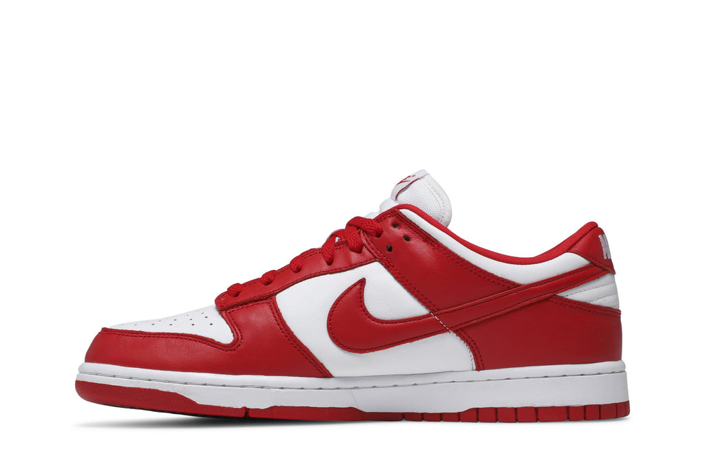 Nike Dunk Low SP St. John's (2020/2023) - CU1727-100