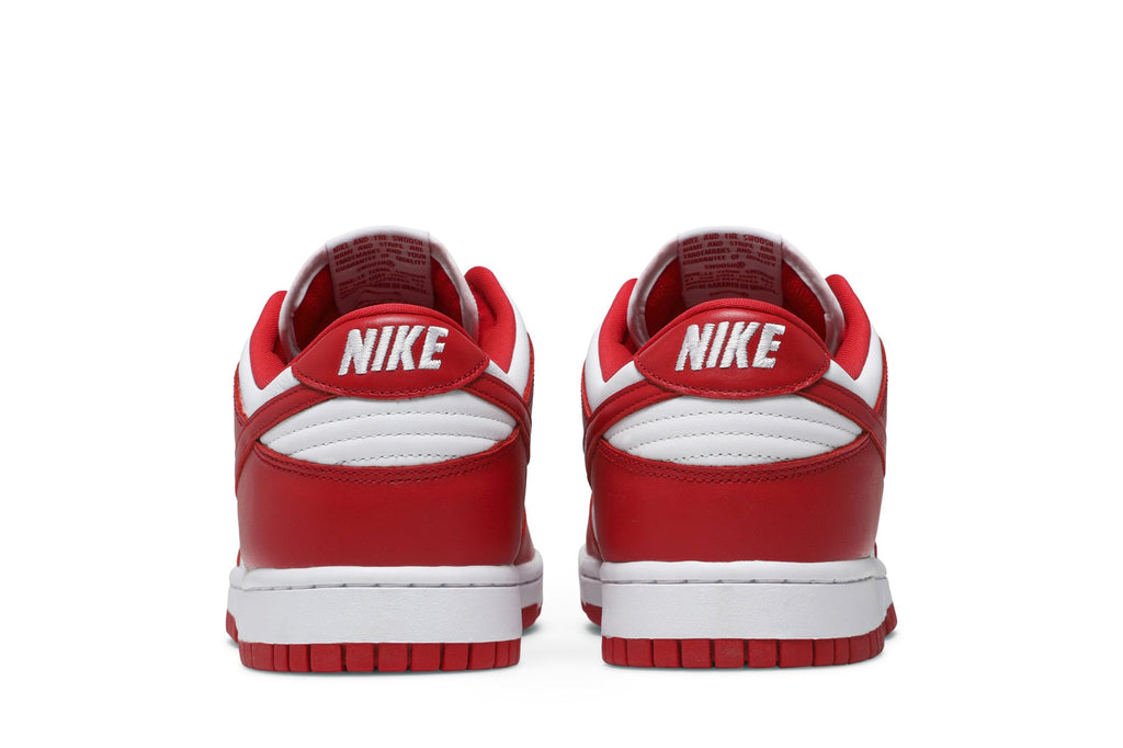 Nike Dunk Low SP St. John's (2020/2023) - CU1727-100