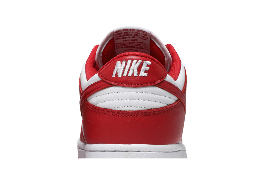 Nike Dunk Low SP St. John's (2020/2023) - CU1727-100