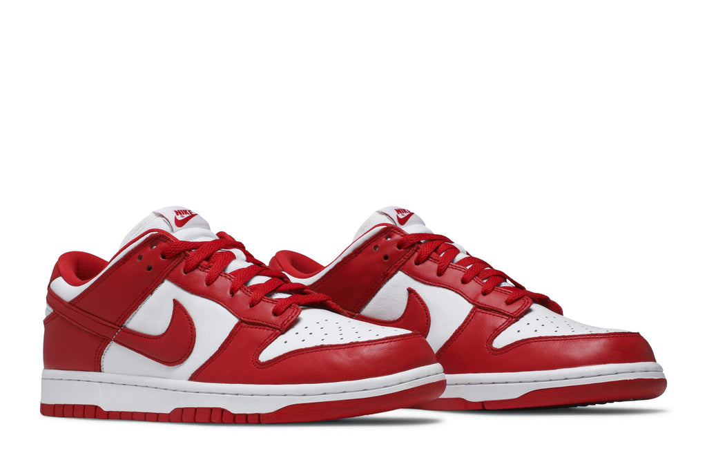 Nike Dunk Low SP St. John's (2020/2023) - CU1727-100