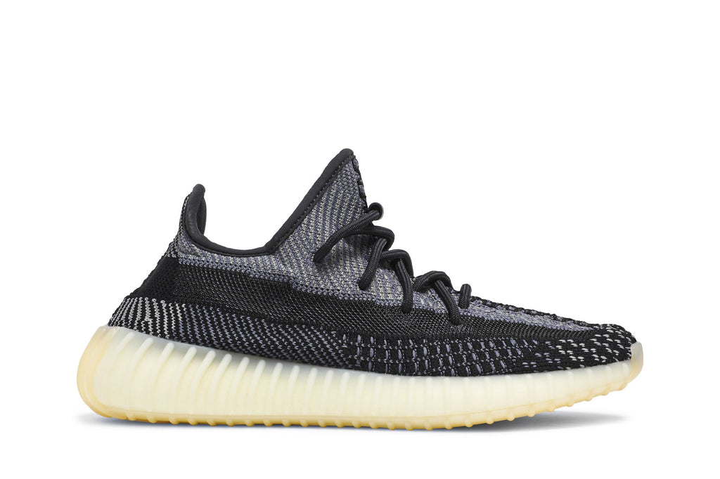 adidas Yeezy Boost 350 V2 Carbon - FZ5000