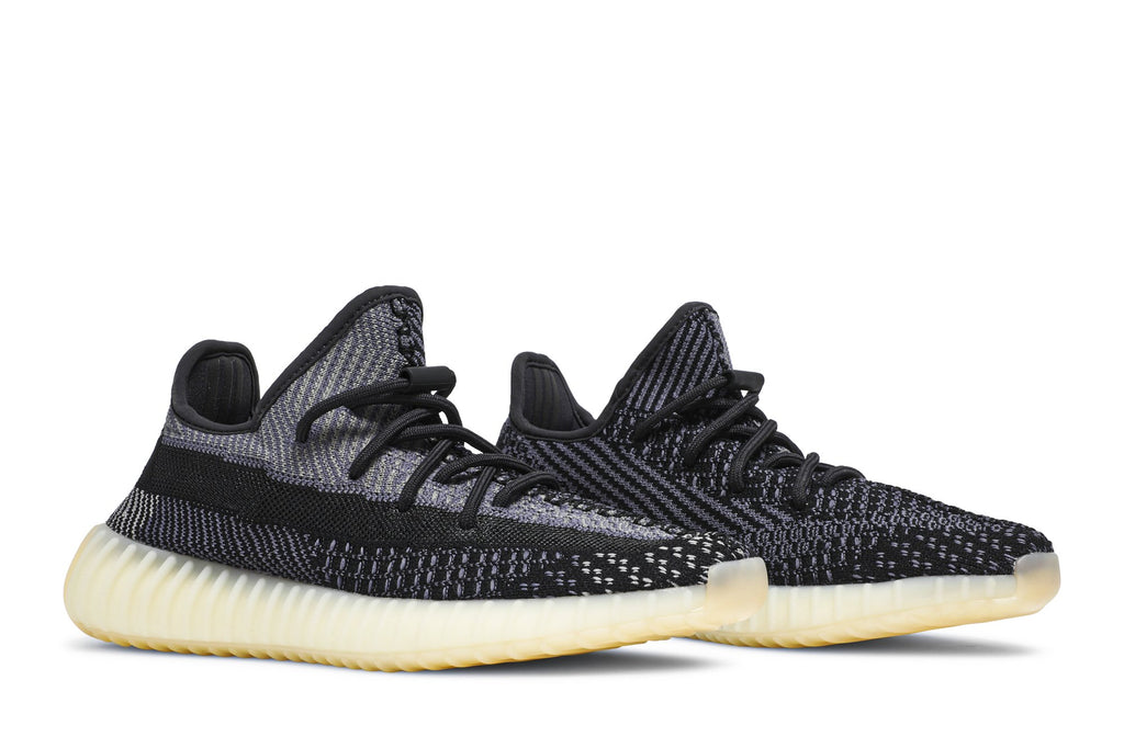 adidas Yeezy Boost 350 V2 Carbon - FZ5000