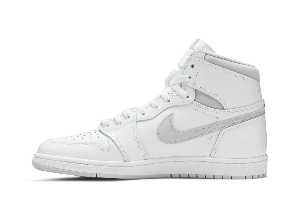 Jordan 1 Retro High 85 Neutral Grey - BQ4422-100