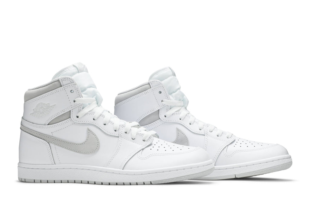 Jordan 1 Retro High 85 Neutral Grey - BQ4422-100