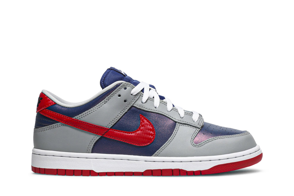 Nike Dunk LowCo.JP Samba (2020) - CZ2667-400