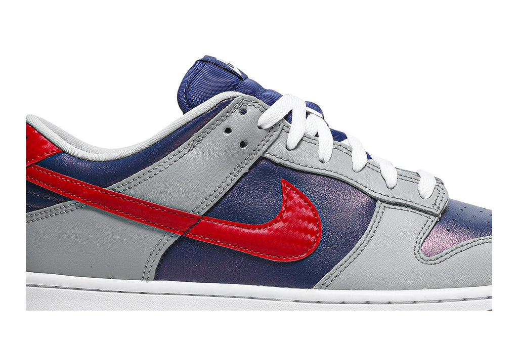 Nike Dunk LowCo.JP Samba (2020) - CZ2667-400