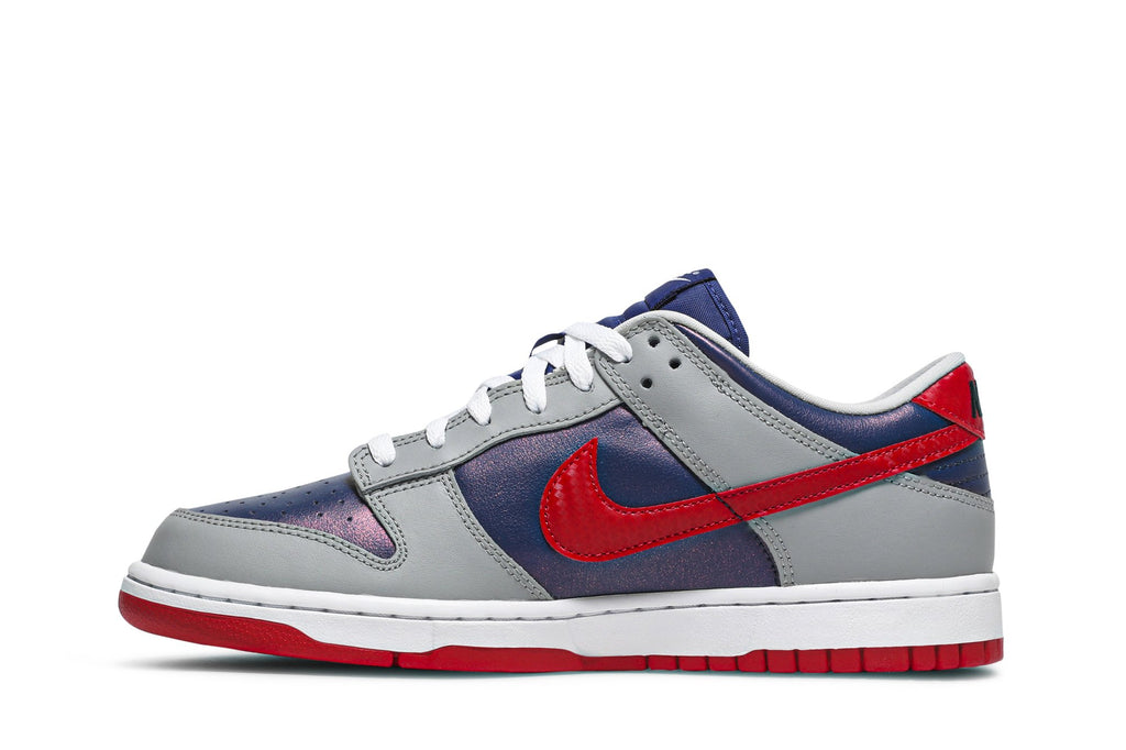 Nike Dunk LowCo.JP Samba (2020) - CZ2667-400