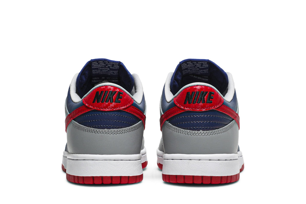 Nike Dunk LowCo.JP Samba (2020) - CZ2667-400