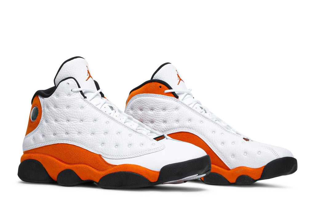 Jordan 13 Retro Starfish - 414571-108