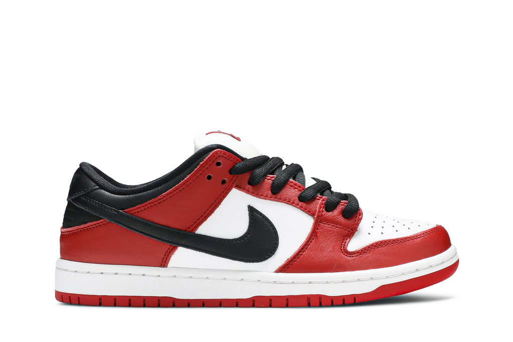 Nike SB Dunk Low J-Pack Chicago - BQ6817-600