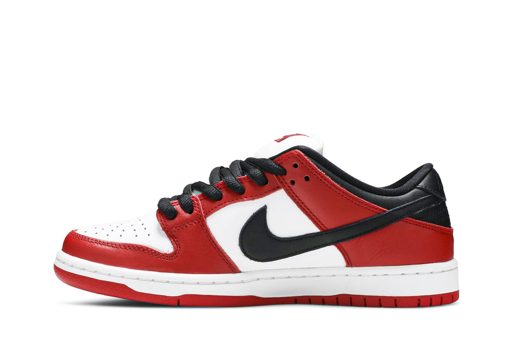 Nike SB Dunk Low J-Pack Chicago - BQ6817-600