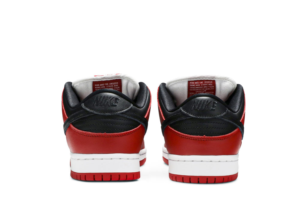 Nike SB Dunk Low J-Pack Chicago - BQ6817-600