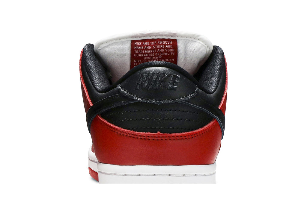 Nike SB Dunk Low J-Pack Chicago - BQ6817-600