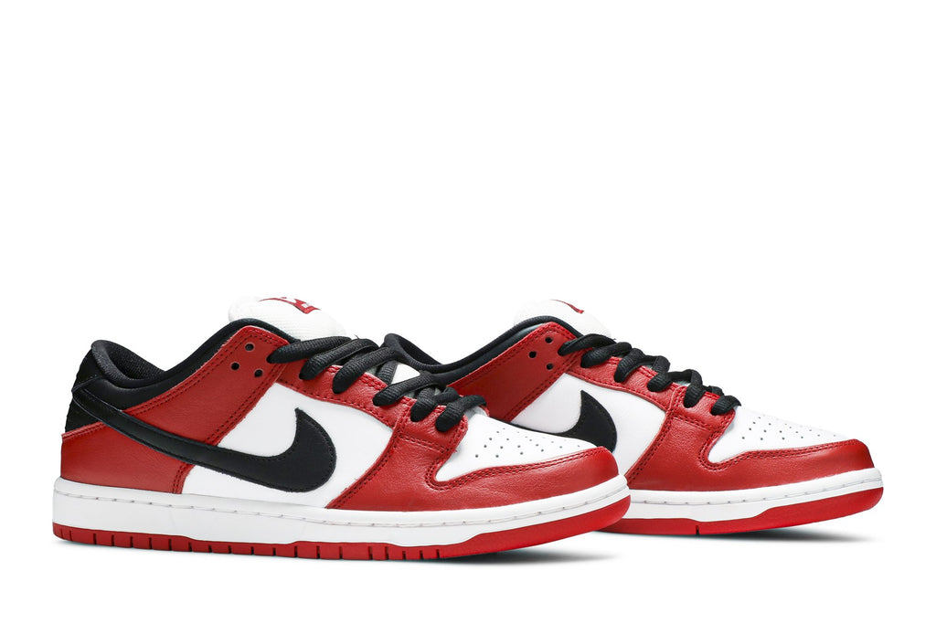 Nike SB Dunk Low J-Pack Chicago - BQ6817-600