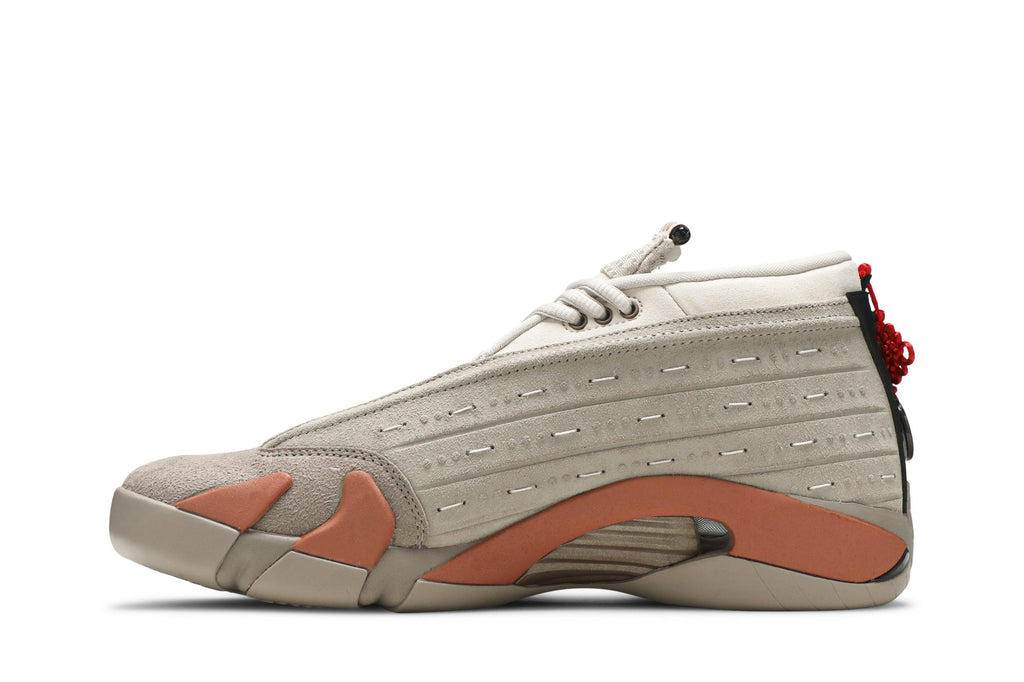 Jordan 14 Retro Low CLOT Terra Blush - DC9857-200