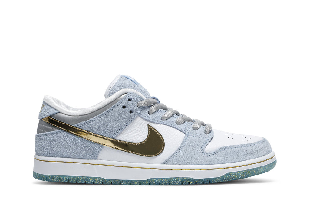 Nike SB Dunk Low Sean Cliver - DC9936-100