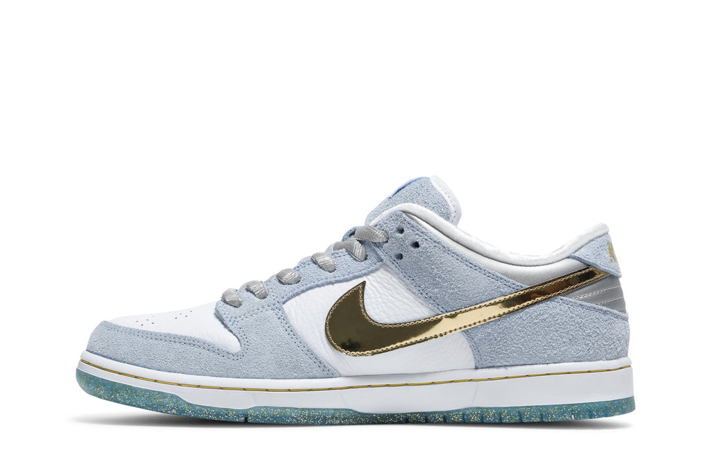 Nike SB Dunk Low Sean Cliver - DC9936-100