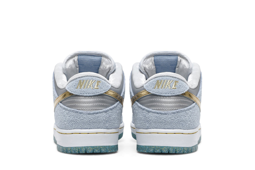 Nike SB Dunk Low Sean Cliver - DC9936-100