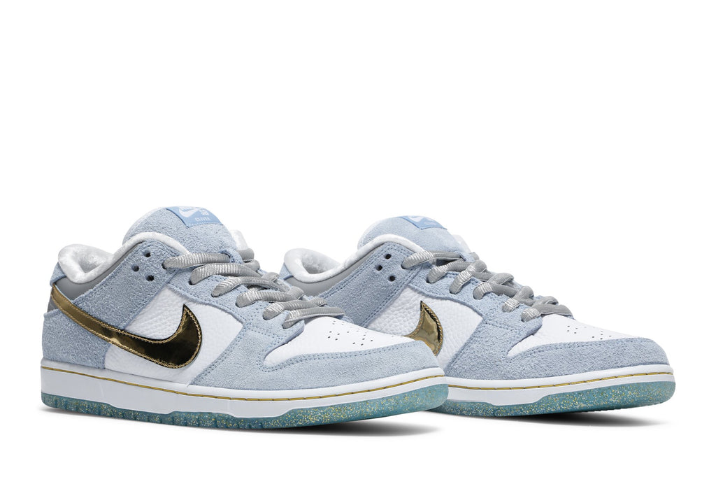 Nike SB Dunk Low Sean Cliver - DC9936-100