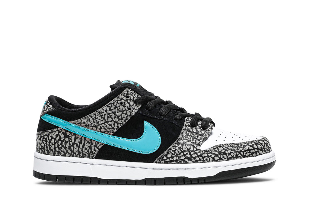 Nike SB Dunk Lowatmos Elephant - BQ6817-009