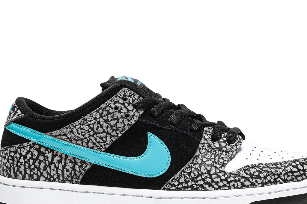 Nike SB Dunk Lowatmos Elephant - BQ6817-009