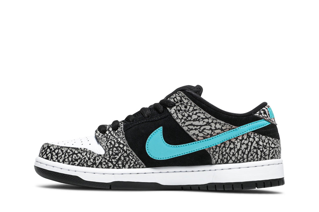 Nike SB Dunk Lowatmos Elephant - BQ6817-009