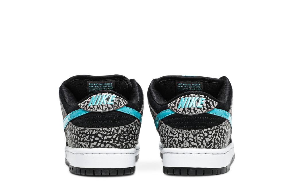 Nike SB Dunk Lowatmos Elephant - BQ6817-009