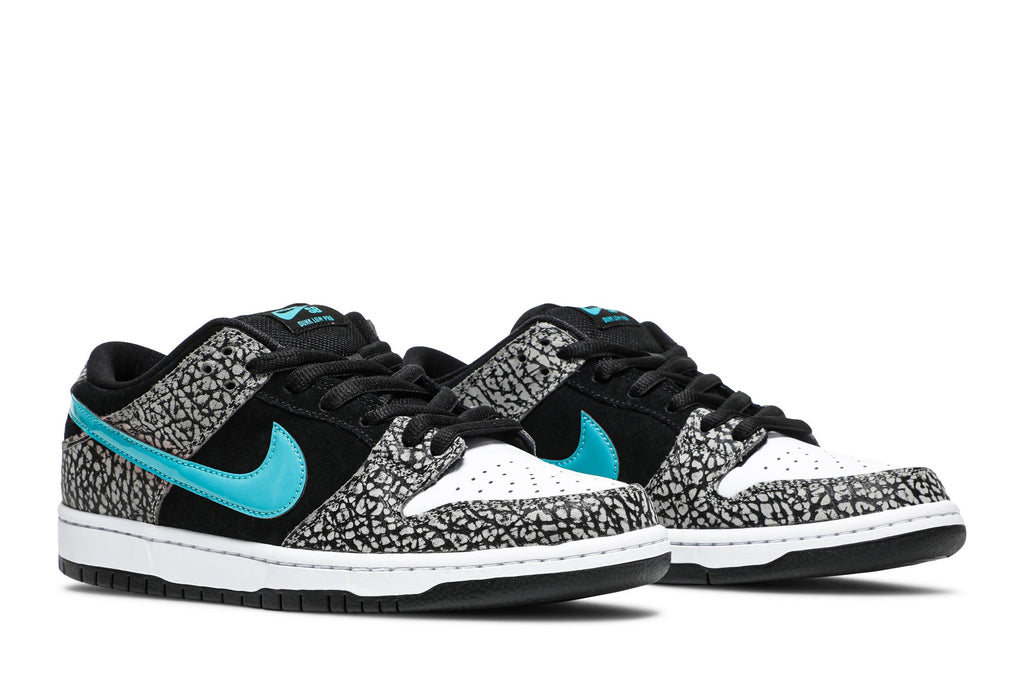 Nike SB Dunk Lowatmos Elephant - BQ6817-009