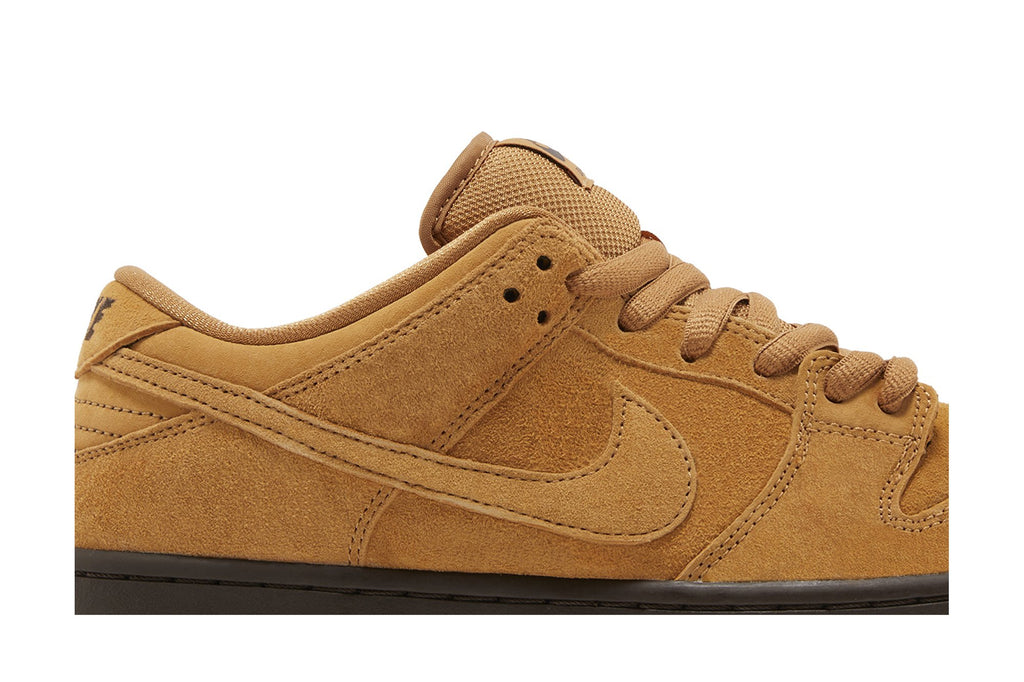 Nike SB Dunk Low Wheat (2021/2023) - BQ6817-204