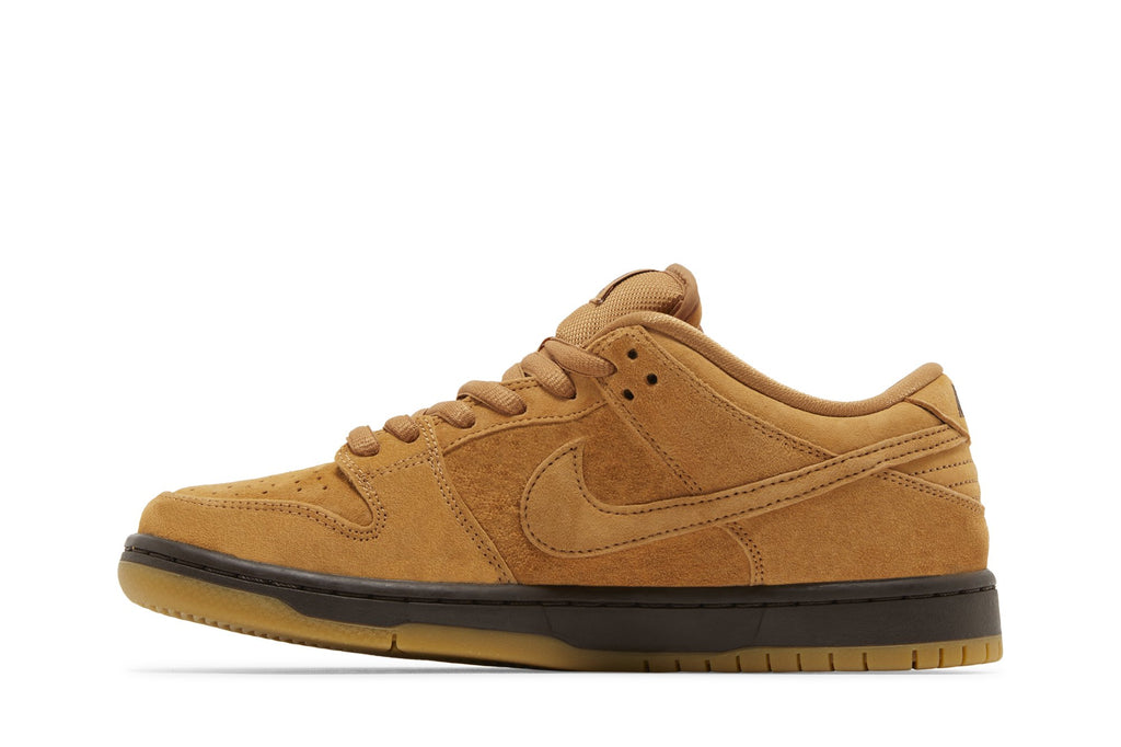 Nike SB Dunk Low Wheat (2021/2023) - BQ6817-204