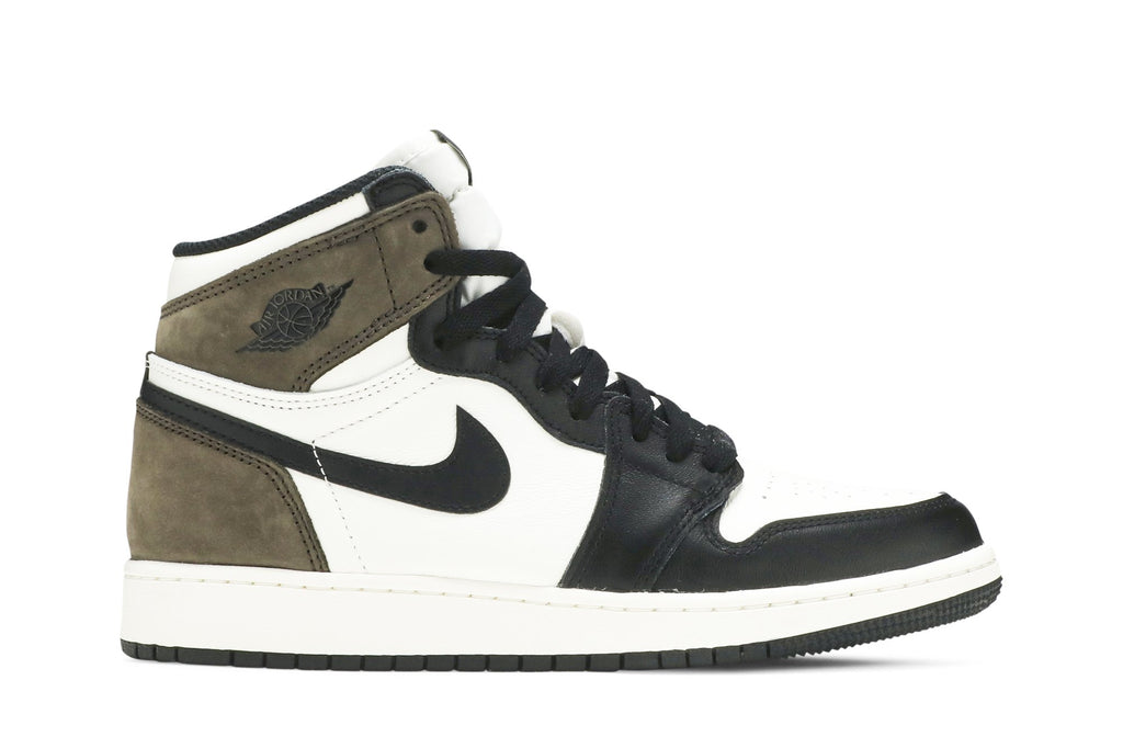 Jordan 1 Retro High Dark Mocha (GS) - 575441-105