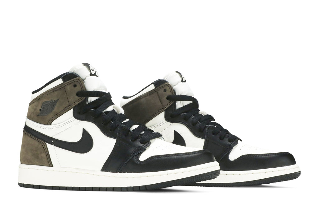 Jordan 1 Retro High Dark Mocha (GS) - 575441-105