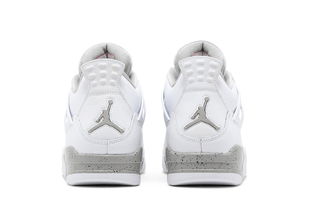 Jordan 4 Retro White Oreo (2021) - CT8527-100