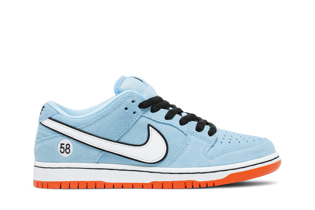 Nike SB Dunk Low Club 58 Gulf - BQ6817-401