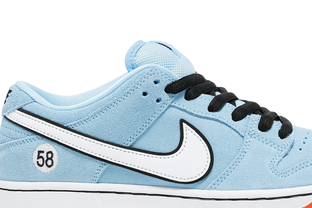 Nike SB Dunk Low Club 58 Gulf - BQ6817-401