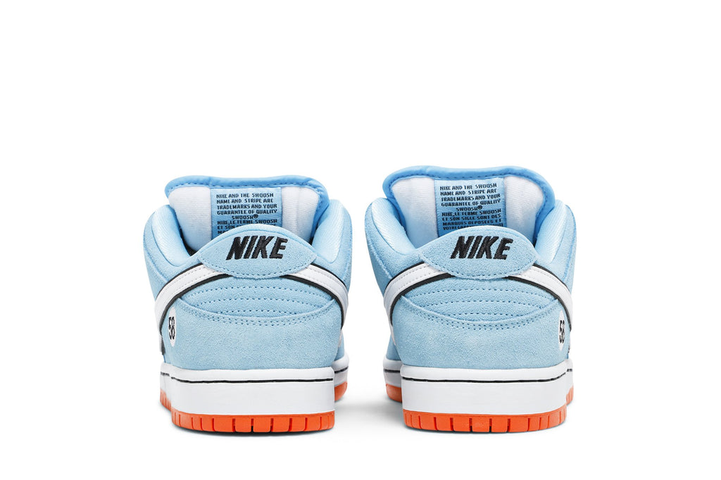 Nike SB Dunk Low Club 58 Gulf - BQ6817-401